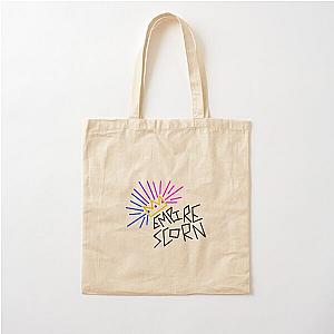 Empire Scorn Cotton Tote Bag