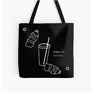 2022 Empire Scorn Tote Bag