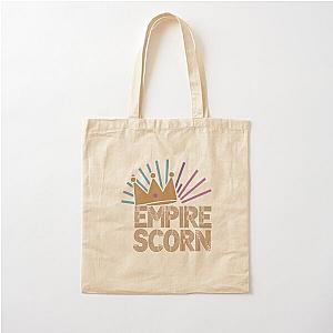 Empire 2024 Cotton Tote Bag