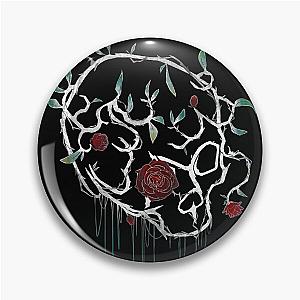 Scorn Pin