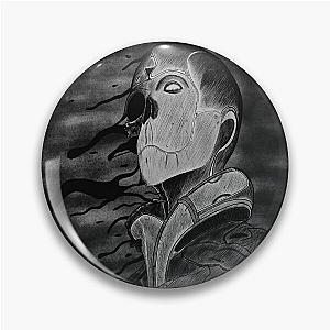 Scorn Pin