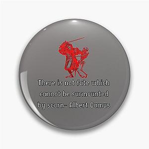 Fate Pin
