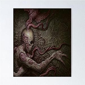 Scorn Darkness Poster
