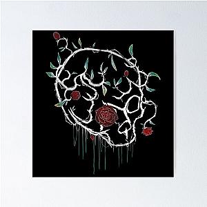 Scorn Poster
