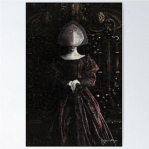 The Lady Poster