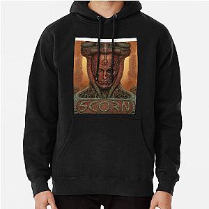 Scorn Game Hoodie