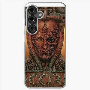 Scorn Game for Samsung Galaxy Soft Case