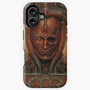 Scorn iPhone Tough Case