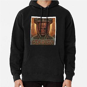 Scorched Hoodie