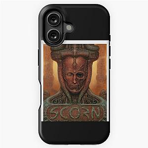 Scorn Game Tough Case