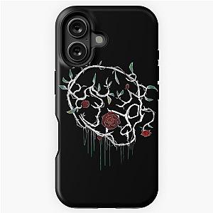Scorn iPhone Tough Case