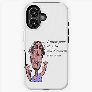 Scorn iPhone Tough Case