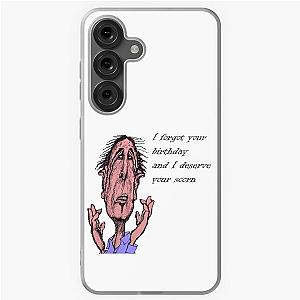 Scorn Samsung Galaxy Case