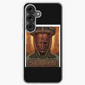 Scorn Game Samsung Galaxy Soft Case