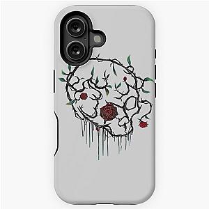 Scorn iPhone Tough Case