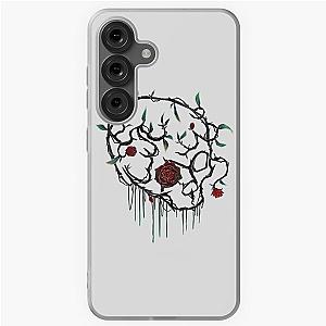 Scorn Black Samsung Galaxy Soft Case