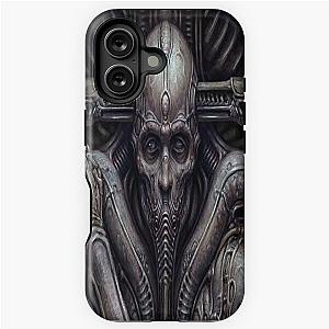 Scorn Game Hybrid Case for iPhone