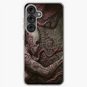 Scorn Darkness Human Samsung Galaxy Soft Case