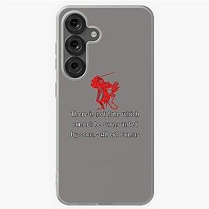 Scorn Fate Samsung Galaxy Case