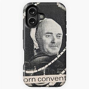 Scorn Convention iPhone Tough Case