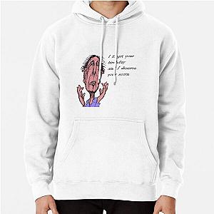 Scorn Hoodie