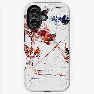 Scorn of Ephemeral Things iPhone Tough Case