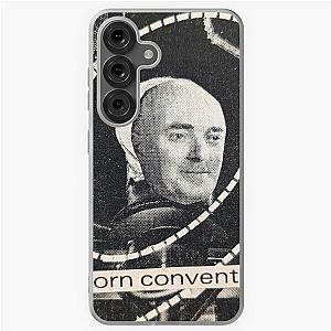 Scorn Convention Samsung Galaxy Case