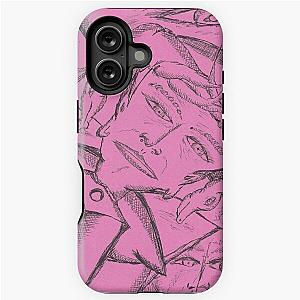 Crown of Scorn iPhone Tough Case