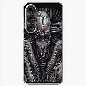 Scorn game hybrid human Samsung Galaxy Case