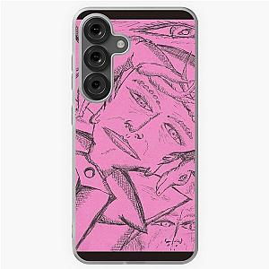 Crown of Scorn Samsung Galaxy Case