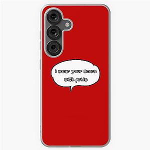 Samsung Galaxy Soft Case
