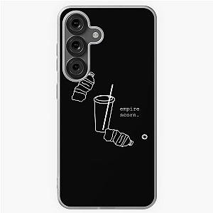 2022 Empire Samsung Galaxy Soft Case