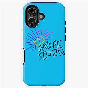 Empire Scorn iPhone Tough Case