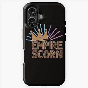 Empire Scorn 2024 iPhone Case