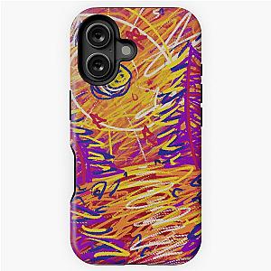 A Child's iPhone Case