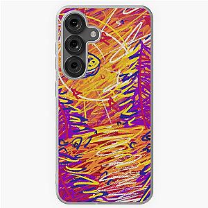 A Child's Samsung Galaxy Case