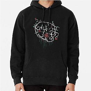 Scorn Pullover Hoodie
