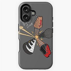 Empire Scorn iPhone Tough Case