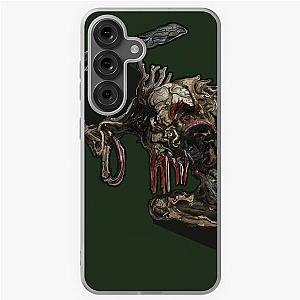 Scorn Moldman Riot Samsung Galaxy Case
