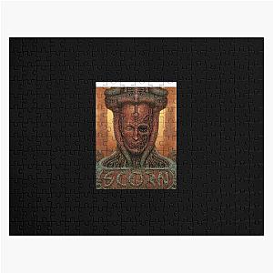 Scorn Game Jigsaw Puzzle