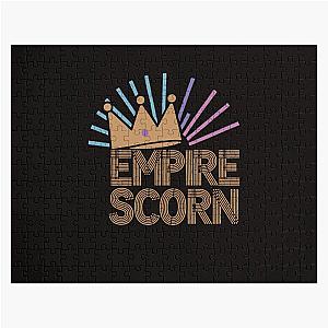 Empire Scorn Jigsaw Puzzle