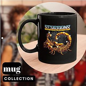 Scorpions Mugs