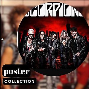 Scorpions Posters