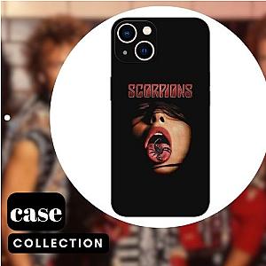 Scorpions Cases