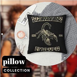 Scorpions Pillows