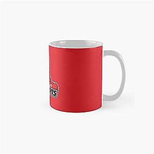 Hannover Scorpions Classic Mug