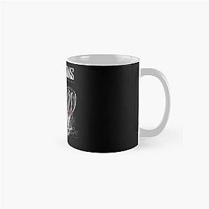  Scorpions Classic Mug