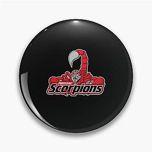 Hannover Scorpions Classic T-Shirt Pin