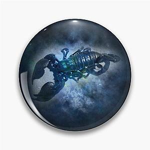 Les scorpions signe de l’horoscope Pin