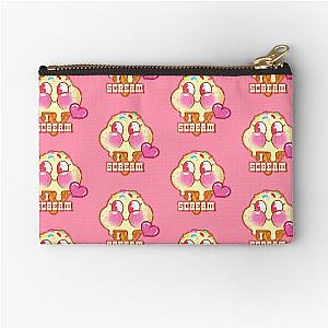 I Scream Pouch